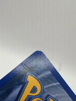 Pokemon RAICHU Card 15/123 HOLO Rare Mysterious Treasures LP TCG - Image 5