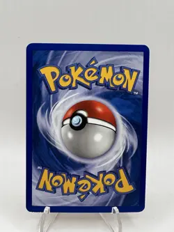 Magby 58/92 Legend Maker Reverse Holo Stamped Pokemon Card NM - Image 4