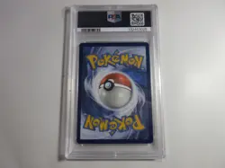 PSA 10 Rayquaza Vmax TG20 Silver Tempest Pokemon Card A - Image 2