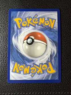 Poltchageist Pokemon TCG Scarlet & Violet Twilight Masquerade Card 171/167 - Image 3