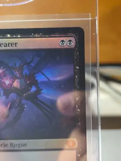 MTG: Lorwyn Eclipsed Bitterbloom Bearer #0088 Mythic Foil - Image 3