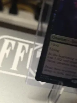 MTG: Lorwyn Eclipsed Bitterbloom Bearer #0088 Mythic Foil - Image 5