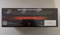 Magic the Gathering Modern Horizons II 2 MH2 Draft Booster Box English MTG NEW - Image 3