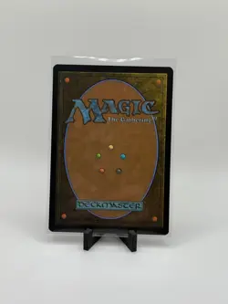 Aerith Gainsborough MTG Final Fantasy NM Rare 0004 Human Cleric Creature MINT!! - Image 2