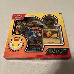 Pokemon TCG - Pokemon Day 2026 Collection - Brand New Sealed. - Image 1