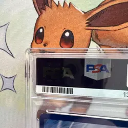 2023 POKEMON SWSH CROWN ZENITH #GG67 FULL ART/ORIGIN FORME PALKIA VSTAR PSA 10 - Image 3