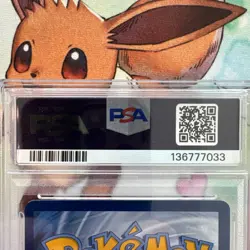 2023 POKEMON SWSH CROWN ZENITH #GG67 FULL ART/ORIGIN FORME PALKIA VSTAR PSA 10 - Image 4