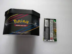 Pokemon Crown Zenith Galarian Articuno Tin TCG Sealed + 1 Evolving Skies - Image 3