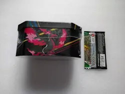 Pokemon Crown Zenith Galarian Articuno Tin TCG Sealed + 1 Evolving Skies - Image 4