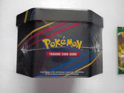 Pokemon Crown Zenith Galarian Articuno Tin TCG Sealed + 1 Evolving Skies - Image 5