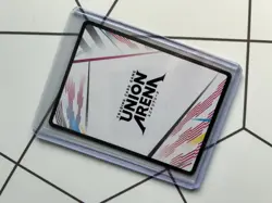 Hunter X Hunter Action Point - UE02BT/HTR-1-AP02 - Union Arena Card - Image 2