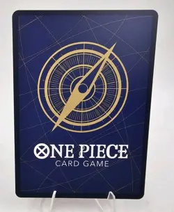 Baccarat EB03-007 C ONE PIECE Heroines Edition Trading Card Japanese Near Mint - Image 2