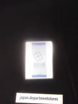 Bandai Gundam Card Game Gundam Aerial Rebuild Parallel R+ GD01-070 Limited Box - Image 2