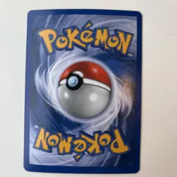 Pokemon Light Togetic Holo Rare Vintage Card 15/105 Good Condition Neo - Image 3
