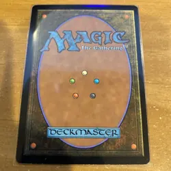 Zagoth Triome (Showcase) Ikoria: Lair of Behemoths NM Pack Fresh Borderless - Image 2