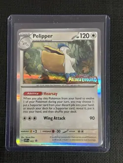Pokemon TCG Stamped Promo Lot of 5 - Image 5