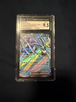 Pokemon Slabs Lot - Image 3