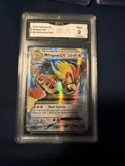 Pokemon Slabs Lot - Image 5