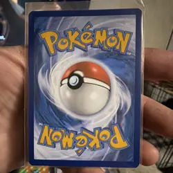 Pokemon Toxicroak EX 232/198 SV01: Scarlet & Violet Ultra Rare Full Art Holo - Image 2