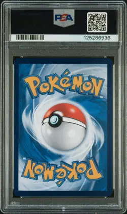 Pokemon 2025 Captain Pikachu 0709/09 CBB1 CS Chinese GEM MINT PSA 10 - Image 2