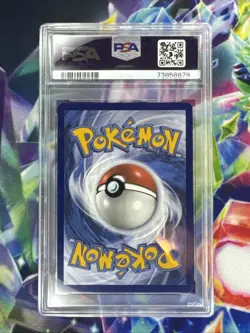 Pokemon Mewtwo VSTAR GG44/GG70 Crown Zenith: Galarian Gallery Holo PSA 10 - Image 2