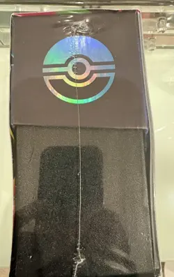 Pokemon TCG Mega Evolution Phantasmal Flames Elite Trainer Box ETB SEALED - Image 5