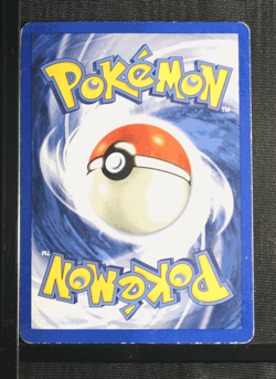 PSA 6 EXCELLENT-MINT 1999 Pokemon Game Base #75 Lass Shadowless !!! - Image 4
