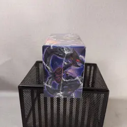 Yu-Gi-Oh! TCG Speed Duel GX Midterm Destruction Factory Sealed Box 4 Decks - Image 2