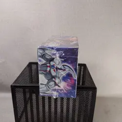 Yu-Gi-Oh! TCG Speed Duel GX Midterm Destruction Factory Sealed Box 4 Decks - Image 4