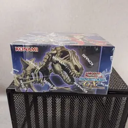 Yu-Gi-Oh! TCG Speed Duel GX Midterm Destruction Factory Sealed Box 4 Decks - Image 5