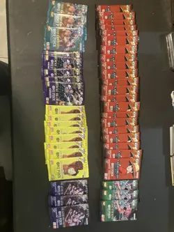 Bandai One Piece Card Game Booster Pack Lot Mixed Sets English - Image 3