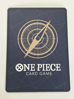 Backlight (Judge Pack Vol. 5) ST11-003 One Piece Promotion Cards Foil - Image 2