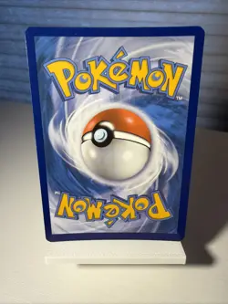 Pokemon Pikachu TCG SWSH039 General Mills 25th Anniversary Holo Promo Card - Image 2