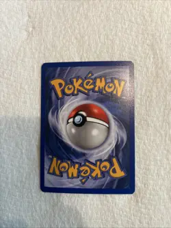 Pokemon Chansey EX TCG Holo Ultra Rare Card Ruby and Sapphire 96/109 - Image 2