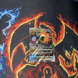 Charizard VSTAR SWSH262 SWSH: Sword & Shield Promo Cards Holo - Image 2