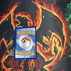 Charizard VSTAR SWSH262 SWSH: Sword & Shield Promo Cards Holo - Image 3