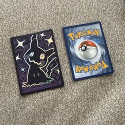 Pokemon TCG Reshiram & Charizard GX SM247 Nintendo 4 Card Lot Holo Promo English - Image 2