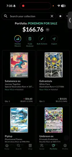 Pokemon TCG Card Lot English NM - Image 2