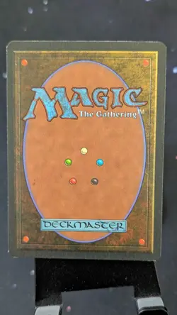 Mana Vault MTG Core Set 4th Edition Regular NM - Image 2