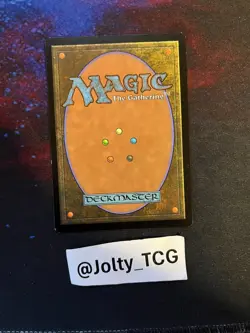 MTG Kozilek, Butcher of Truth # 5 Modern Masters 2015 Magic Gathering LP - Image 2