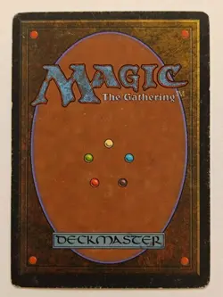 Magic the Gathering - 1 x Sol Ring - Unlimited Edition - Mtg - Old School - Image 2
