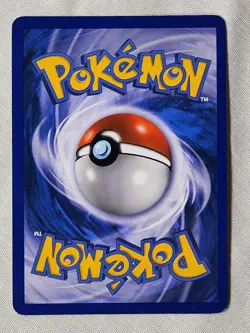 Played Lugia - Holo #HGSS02 Heartgold & Soulsilver Promo Pokemon TCG - Image 2