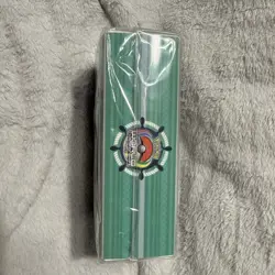 Official Pokemon TCG 2015 World Championship Boston Double Deck Box Sealed - Image 3