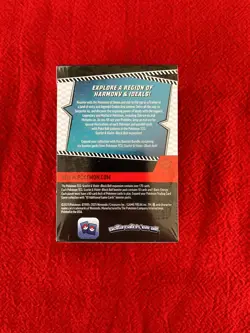 Pokemon Scarlet & Violet Black Bolt Booster Bundle New Sealed - Image 2