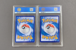 CCIC 10 Cubone Art Rare Exclusive Pokemon S-Chinese Gem Pack Vol.3 04 07/07 LOT2 - Image 2