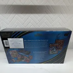 Pokemon Mega Charizard X ex Ultra-Premium Collection Box English TCG - Image 3