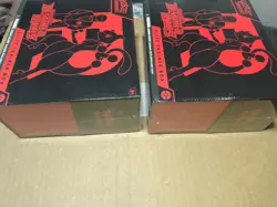 TWO POKEMON TCG DESTINED RIVAL'S ELITE TRAINER BOX ETB ENGLISH FREE SHIPPING - Image 4