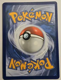 Pokemon TCG Shiinotic 194/191 Surging Sparks Illustration Rare 2024 NM - Image 3