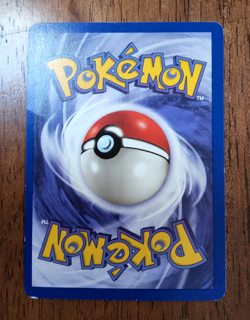 Pokemon TCG Dark Gyarados Team Rocket 25/82 rare 2000 WOTC LP - Image 2