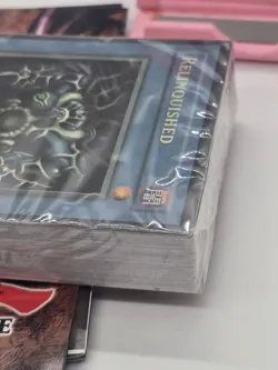 Yu-Gi-Oh! Relinquished Starter Deck Pegasus SDP-001 1st Edition Sealed New - Image 5